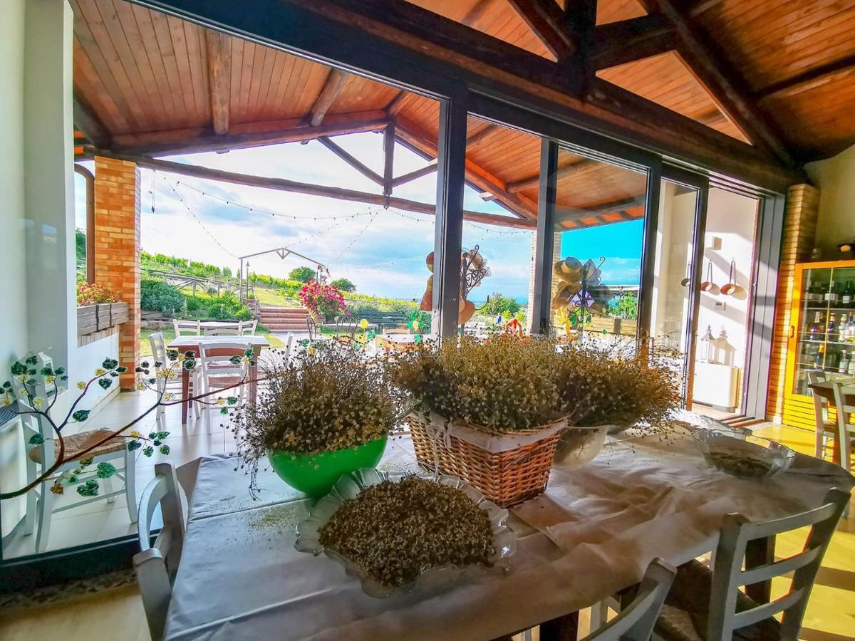 Country House Erba Regina Frascati Exteriör bild