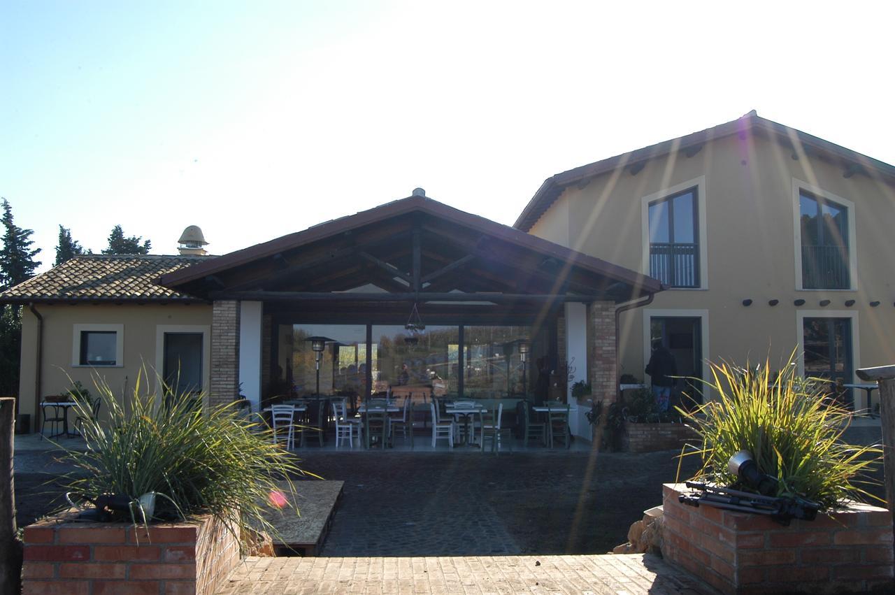 Country House Erba Regina Frascati Exteriör bild