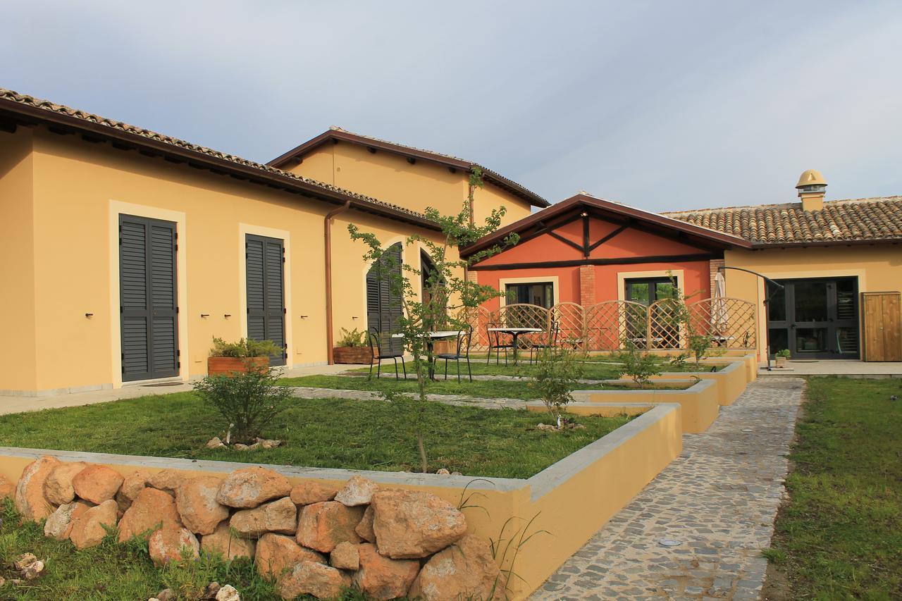 Country House Erba Regina Frascati Exteriör bild